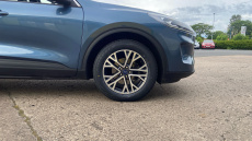 Ford Kuga 1.5 EcoBoost 150 Titanium Edition 5dr Petrol Estate